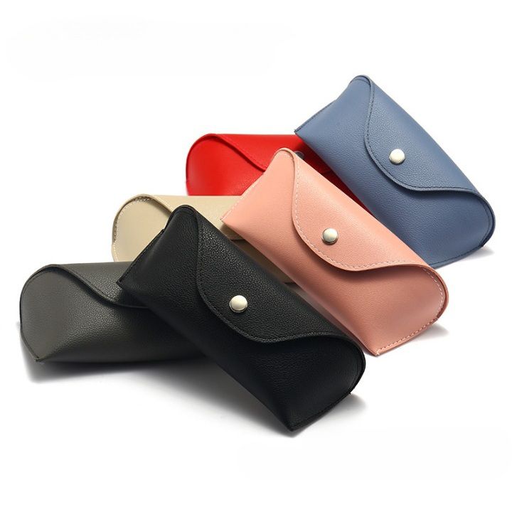 Sunglasses and eyeglasses hard shell case JQ004