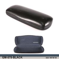 Футляр для очков GM-578-black - картинка 1
