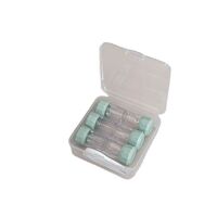 Soft contact lens kit with 3 containers Y-SS4四副装RGP