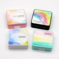 Набор для мягких контактных линз (Kits for contact lenses) HF8066-7