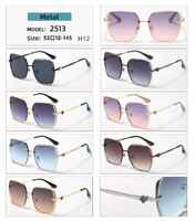 Polarized metal sunglasses H12 Matrix MT2513