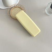 Мининабор с контейнерами для хранения контактных линз B052FP, 5шт