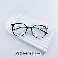 Titanium frame SANTA M8142