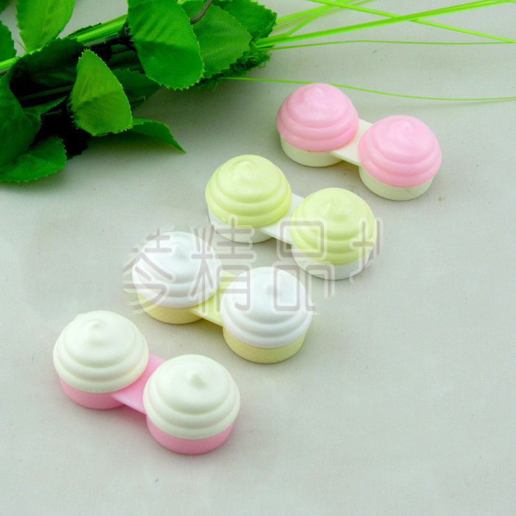 Contact lens case HQ0990A