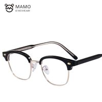 Оправа комбинированная MAMO H16170