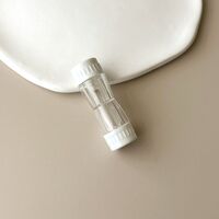Containers for contact lens case W-06单个RGP