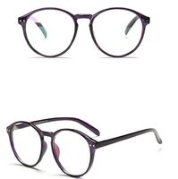 Очки пластиковые KY801-2平光 защитой Blue ray cut