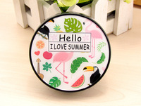 Набор для мягких контактных линз (Kits for contact lenses) XF-008FireN