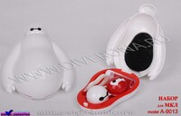 Набор для мягких контактных линз (Kits for contact lenses)