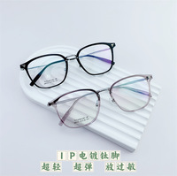 Titanium frame SANTA M8121