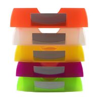 Ящик (бокс) пластиковый для хранения очков и аксессуаров RTB-6