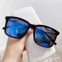 Солнцезащитные поляризационные очки с защитой UV400 FENQI F5810