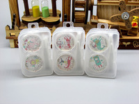 Мини набор для мягких контактных линз (Kits for contact lenses) XF-6PP