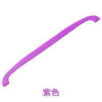 Silicone string eyeglasses holder 21.5 cm, hole 1*9 mm