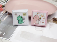 Kit for soft contact lenses (Kits for contact lenses) XF009-20