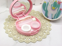 Набор для мягких контактных линз (Kits for contact lenses) HQ619Alpaca