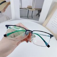 Titanium frame SANTA T9049