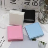 Kit for soft contact lenses (Kits for contact lenses) MT-6550