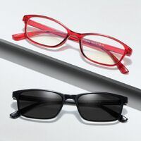 Очки фотохромные с защитой от синего цвета KY3033-3变色