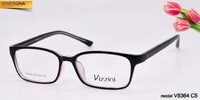 Plastic frames for glasses VIZZINI V8364