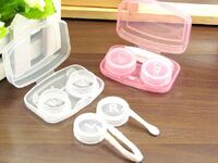 Mini soft contact lens JPP001