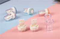 Ручной портатичный очиститель контактных линз AS351