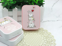 Набор для мягких контактных линз (Kits for contact lenses) X5011-4