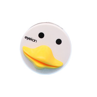 Travel kit for soft contact lenses (Kits for contact lenses) A-8110