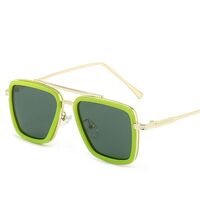 Поляризационные солнцезащитные детские пластиковые TR90 очки с защитой UV400 2961-GT