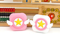 Kit for soft contact lenses (Kits for contact lenses) XF917789