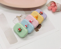 Мини набор для мягких контактных линз (Kits for contact lenses) HF025-6