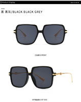 Sunglasses Elit metal retro 6969