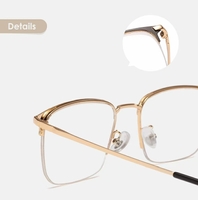 Metal ultrathin frames 80045