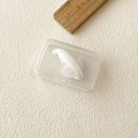 Mini soft contact lens kit XP06海豚夹