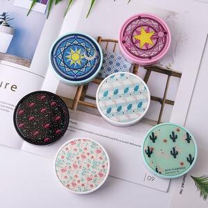 Contact lens kit with mirror and tweezers DIY619