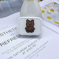 Набор для мягких контактных линз (Kits for contact lenses) ZZ501