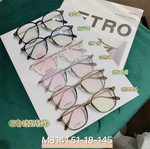 Titanium frame SANTA M8141