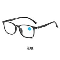 TR90 glasses for reading, with Blue ray cut protection, diopters from 0.00 to +4.00, RMC=62-64, KY008-6老花镜