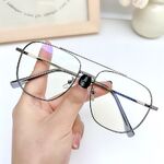 Оправа металлическая MAMO H5258