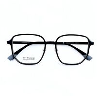 Titanium extralight frames MAMO 90238