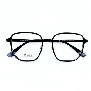 Titanium extralight frames MAMO 90238