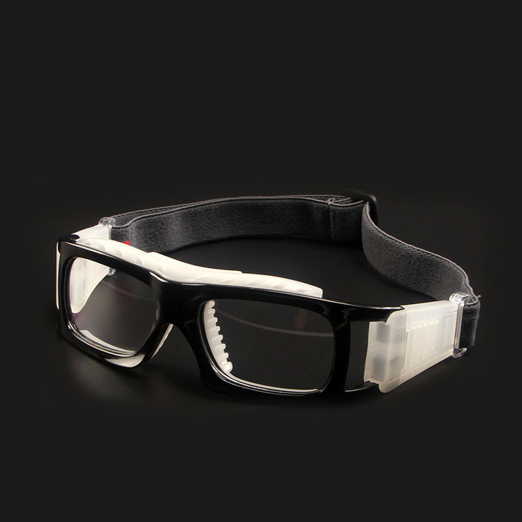 Баскетбольные спортивные очки для взрослых L077