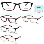 Plastic frames for glasses VIZZINI V8341