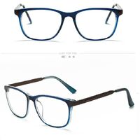 Plastic glasses with Blue ray cut protection KY2173