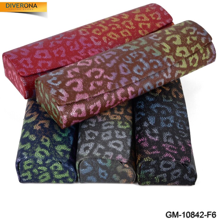 Magnetic glasses case GM-10842-F6