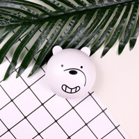 Set for a soft contact lens (Kits for contact lenses) MT8025