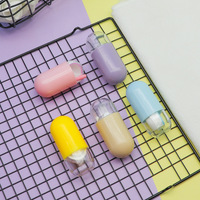 Мининабор для мягких контактных линз (Kits for contact lenses) SJ801