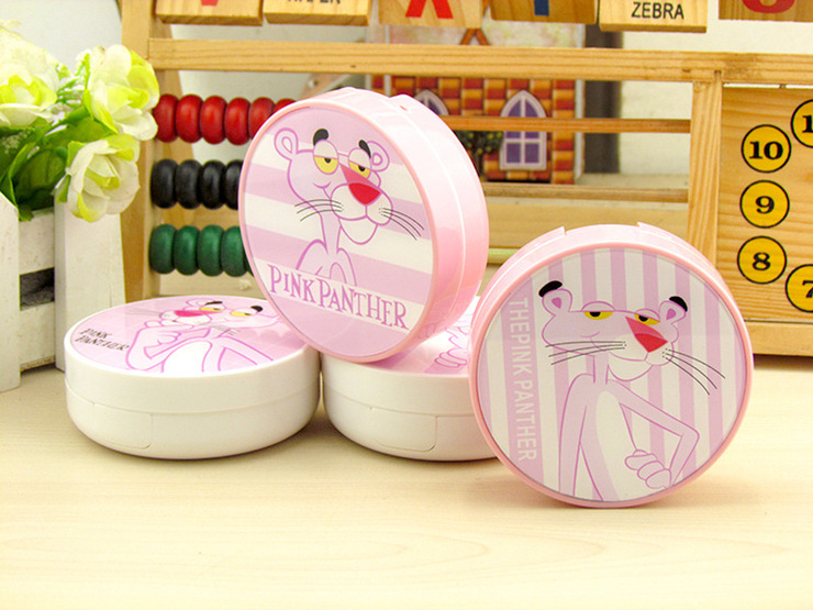 Набор для мягких контактных линз (Kits for contact lenses) XF-008Panther