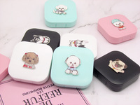 Набор для мягких контактных линз (Kits for contact lenses) HQ8061