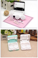 Набор для мягких контактных линз (Kits for contact lenses) HF8066-9